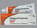 Clobetasol Topical : Uses, Side Effects, Interactions, Pictures ...