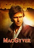MacGyver - Ver la serie online completas en español