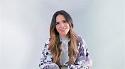 Wanessa Camargo - Lua Cheia (Letra + Significado) [Álbum LIVRE] - YouTube