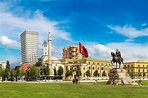 Visiter Tirana en 3 jours : guide complet dans la capitale albanaise ...
