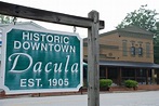 10 Things You Know If You're From Dacula, Georgia
