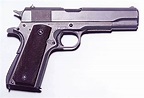 Colt M1911 - Wikipedia