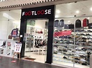 FOOTLOOSE @ Plaza del Sol Huacho