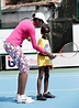 Irmãs lendárias Williams ainda dão forma ao tênis | ShareAmerica