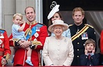 Família real: Família real abre vaga de faxineiro e salário impressiona ...