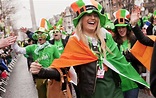 Conheça o Saint Patrick's Day, a maior festa da Irlanda | Qual Viagem