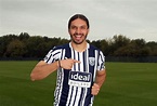 Something special about West Brom for Filip Krovinovic | Express & Star