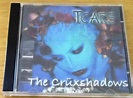 THE CRüXSHADOWS Tears CD - Subterania