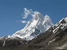 Trekking To The Source Of Ganges, Tapovan and Mt. Meru Glacier with Taj ...