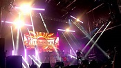 Godsmack -Intro/ Generation Day 9/20/15 - YouTube
