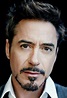 Robert Downey Jr (1965). Amerykański aktor, producent, scenarzysta i ...