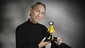 Henry Selick: el rey (del stop motion) en las sombras