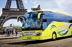 Städtereisen mit dem sunshine bus: komfortabel & günstig