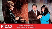 Pidax - Geheimnisse in goldenen Nylons (1967, Christian-Jaque) - YouTube