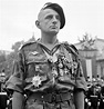 Gen. Marcel Bigeard, French Hero of 3 Wars, Dies at 94 - The New York Times