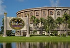 Orlando’s Holy Land theme park bought by TBN to well being care firm ...