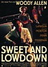 Sweet and Lowdown: DVD oder Blu-ray leihen - VIDEOBUSTER.de