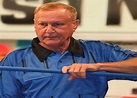 Earl Hebner says, "No. I don’t want nothing to do with Vince McMahon ...