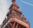 Torre de Blackpool: una (muy) breve historia | iNostalgia