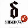 Shinedown – 45 (2003, CD) - Discogs