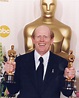 Ron Howard won his first Academy Awards for "A Beautiful Mind" - one ...