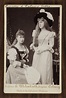 Victoria mélita and alexandra princess of saxe-Coburg and Gotha photo ...