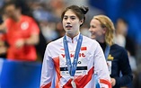 張雨霏刷新50米蝶泳亞洲紀錄，中國泳軍世錦賽再獲2銀1銅 - 新浪香港