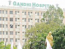 Home | Gandhi Hospital