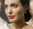 Pin by 27 Photographs on Angelina Jolie | Angelina jolie nose job ...