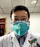 Chinese doctor Li Wenliang who warned of coronavirus dies from the ...