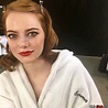 Emma Stone Excited About Her Nude Debut - imagedesi.com