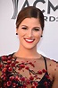 CASSADEE POPE at 2017 Academy of Country Music Awards in Las Vegas 04 ...
