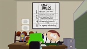 Crack Baby Athletic Association (CBAA) | Wiki South Park | Fandom
