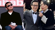 Oscar Winner Ke Huy Quan And His Wife Of 22 Years Were Matchmade By HK ...