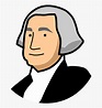 George Washington The Washington Papers Clip Art Openclipart - Cartoon ...