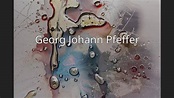 Georg Johann Pfeffer - YouTube