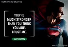 12 Superhero Quotes To Inspire You To Deal With Your Life | Superhero ...