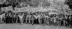 29 de mayo 1969: comienza el "Cordobazo" | Ministerio de Cultura