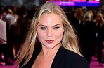 EastEnders star Samantha Womack reveals she’s cancer free five months ...