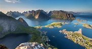 Reiseinformationen für Norwegen - alles Wichtige im Überblick