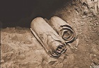 The Dead Sea Scrolls : Oldest Bible Ever Found | OHWYEH
