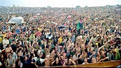 SUMMER OF '69: Woodstock festival marks 45th anniversary | Fox News