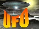 What is a u.f.o.