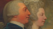 Here's What Happened To King George III And Queen Charlotte's 15 Children