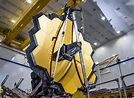 NASA Releases List of Stunning Cosmic Targets for Webb Telescope’s ...