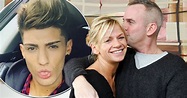 Zoe Ball and FatBoy Slim's roller-coaster romance: A fling, alcohol and ...