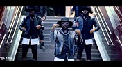 WILL I AM #thatPOWER ft Justin Bieber --- - YouTube