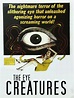 The Eye Creatures (1965) - Moria