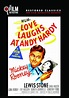Love Laughs at Andy Hardy (The Film Detective Restored Version) (DVD ...