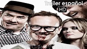 Juegos sucios (Cheap thrills) - Trailer español (HD) - YouTube